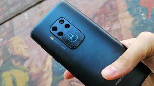 El verdadero poder de la gama media: Review Motorola One Zoom [FW Labs]