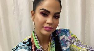 El outfit de Natti Natasha para su concierto Honduras desató la locura en Instagram