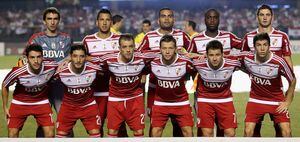 ¡Honor para Quintero y Borré! Histórico de River Plate sueña con regresar pronto al equipo