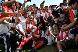 Liga de Quito vs Emelec: El 'Rey de Copas' obtiene su estrella 11