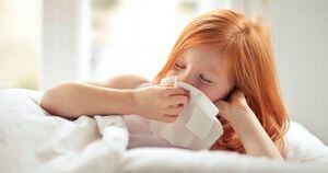 Em tempos de covid-19, mortes por gripe entre crianças praticamente desaparecem nos EUA