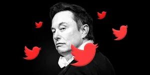 Twitter ahora vale 66% menos del precio al que Elon Musk la compró