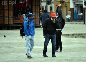 Ecuador supera los 5.000 fallecimientos confirmados por COVID-19