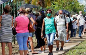 ¡Es posible! Primer país en América que no registra casos de COVID-19 en 24 horas