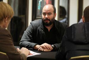 Ciro Guerra demanda a periodista que reveló denuncias de acoso sexual en su contra