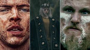 Vikings: Novo teaser é divulgado e sugere mais uma traição na 6ª temporada