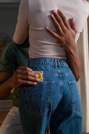 Los anticonceptivos no afectan al deseo sexual