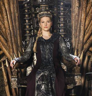Vikings: 3 atrizes insinuaram que podem se tornar rainhas na 6ª temporada