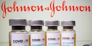Coronavirus: vacuna de Johnson &amp; Johnson es aprobada para emergencias por la FDA