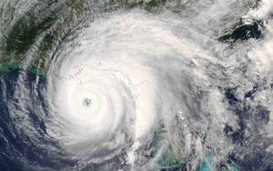 Hasta seis huracanes de categoría mayor se podrían formar en la nueva temporada