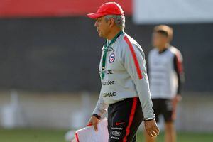 Rueda confirma fecha para entregar la nómina de la Copa América sin adelantar nombres