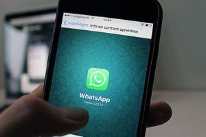 WhatsApp ya no permitirá hacer capturas de pantalla a los chats