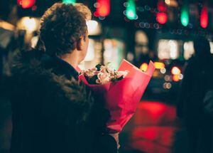 San Valentín: Joyas y perfumes buscan los chilenos en Google para obsequiar a sus parejas