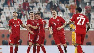 ¡Bayern Múnich es campeón del Mundial de Clubes!