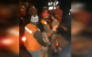Trabajadoras sexuales denuncian vulneración de derechos por video de fiesta de camioneros