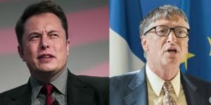Bill Gates destruye las comparaciones entre Elon Musk y Steve Jobs