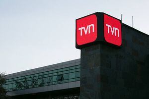 TVN define a su nuevo jefe de Prensa en medio de su crisis