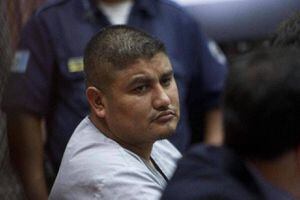 Condenan a 372 años de cárcel a Guayo Cano por masacre policías de Salcajá