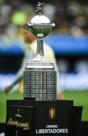 Camino a Santiago 2019: La programación de los cuartos de final de la Copa Libertadores 2019