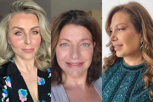 Tips de maquillaje para mujeres mayores de 40 perfectos para realzar tu belleza, no esconderla