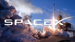 SpaceX se apunta otro logro y lanza exitosamente el satélite militar ANASIS-II