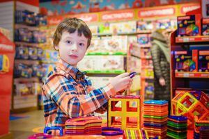 Dia das Crianças: Confira seis cuidados na hora de comprar um presente