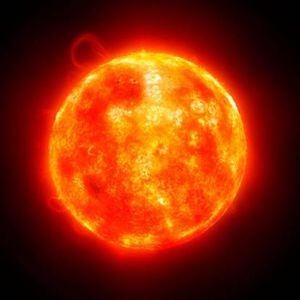 Tormenta solar podría golpear la Tierra el jueves, advierten científicos de la NASA