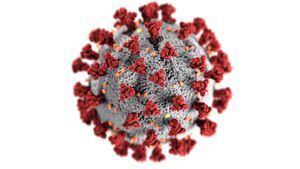 La OMS se pronunció ante una mutación del coronavirus recientemente identificada en algunos países de Asia