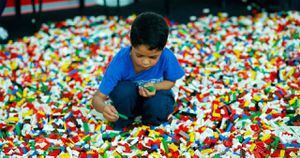 ¡A construir! Visitamos "Lego Fun Fest" y aquí te contamos los detalles