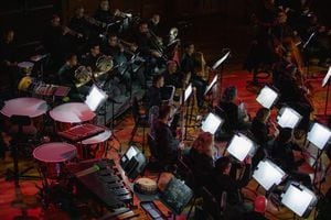 Orquesta Sinfónica de Puerto Rico invita al pueblo a una Vitrina Sinfónica 