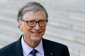 Bill Gates se pone nostálgico: “Hubiese querido saber que hay más en la vida que el trabajo”