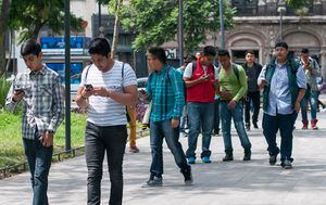 Millennials condenados a pensiones de dos mil pesos mensuales