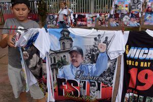 Gobierno lamenta incumplimiento de elecciones libres en Nicaragua