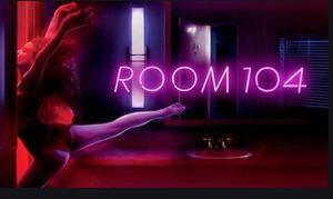 Angie Cepeda hace parte de la tercera temporada de 'Room 104'
