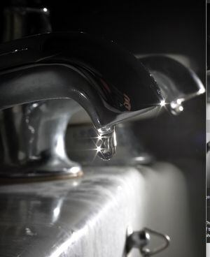 ¡Pilas! Más de 60 barrios tendrán cortes de agua esta semana en Bogotá