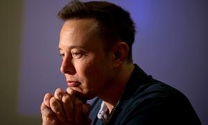 Elon Musk construirá viviendas para sus empleados cerca de la sede de Tesla en Austin, Texas