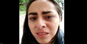 Queda libre hombre que agredió a periodista cuando le reclamó por un pago