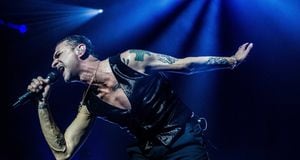 El documental de Depeche Mode ya está disponible para todos sus fanáticos