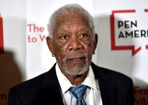 Morgan Freeman pide disculpas tras ser acusado de conducta sexual inapropiada