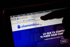 CyberMonday rompe récords y elevan proyección de ventas del comercio electrónico para este año en Chile