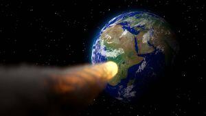 Ciencia: de esta manera pretenden desviar los posibles asteroides que puedan impactar con la Tierra