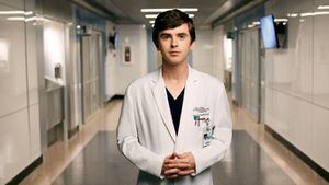 Série The Good Doctor renovada: confirmada 5ª temporada do drama médico com Freddie Highmore