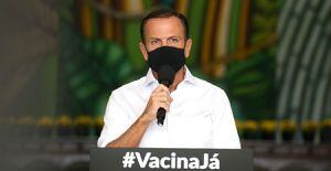 São Paulo lança campanha Vacina Contra a Fome