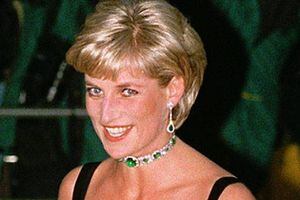 Revelan la carta muy subida de tono que Diana envió a su contador ¿Hubo romance?