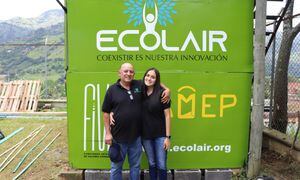 Mariana Pérez, la joven colombiana que dijo “no” a la Fundación de Bill Gates, ¿por qué lo hizo?