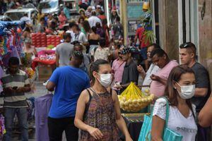 Centroamérica en riesgo de inseguridad alimentaria si la pandemia se prolonga