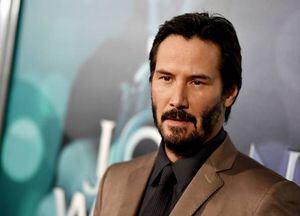 Marvel: ¿Estará Keanu Reeves en la película The Eternals?