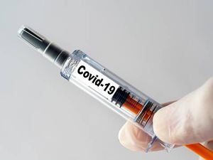 La vacuna rusa contra la COVID-19 daría protección durante dos años