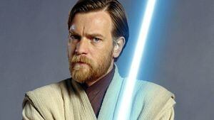 Disney+ estaría preparando una serie sobre Obi-Wan Kenobi