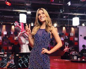 ¡Laura Tobón participará en esta película de Hollywood!